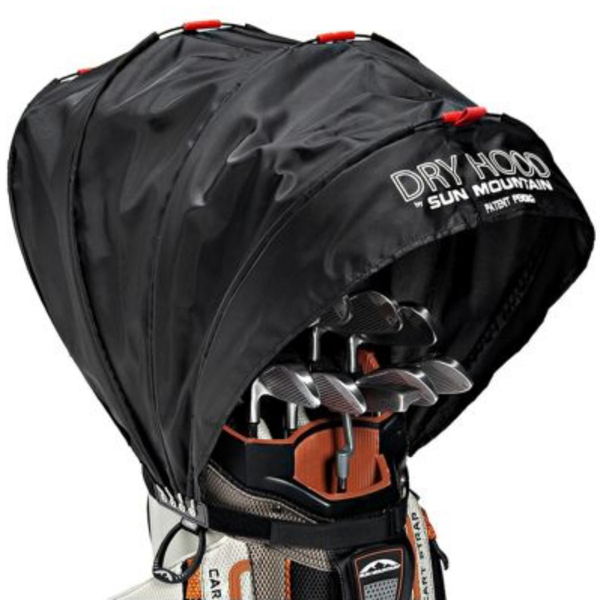Sun Mountain Dry Hood