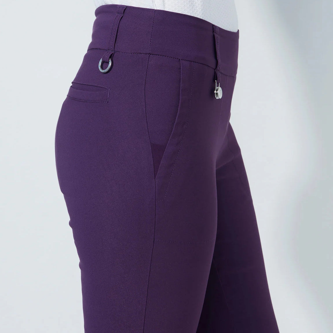 Daily Sports dames golfbroek 29"