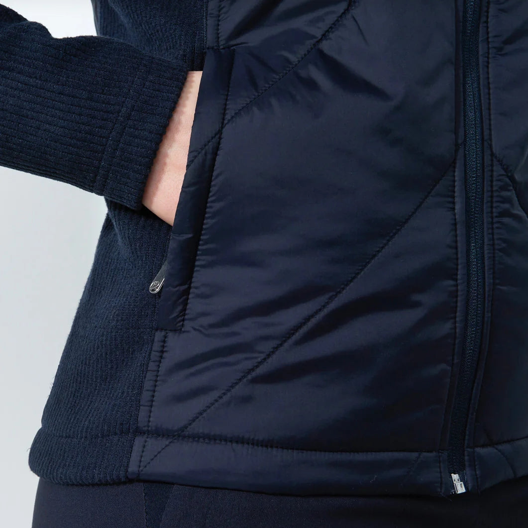 Daily Sports dames golfjacket