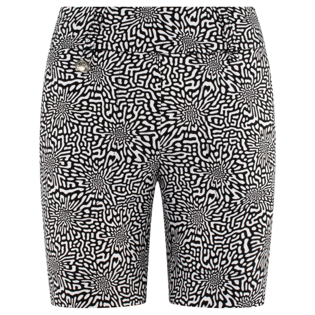 Daily Sports dames korte golfbroek