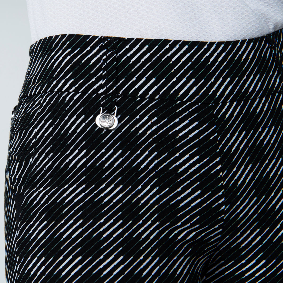 Daily Sports dames winter golfbroek 32"