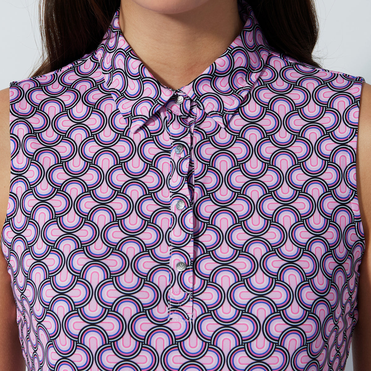 Daily Sports dames polo