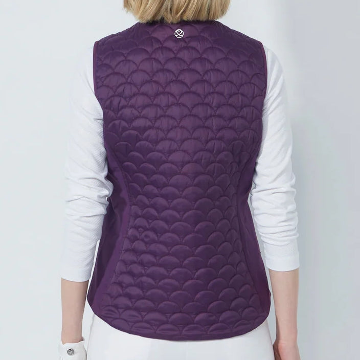 Daily Sports dames bodywarmer