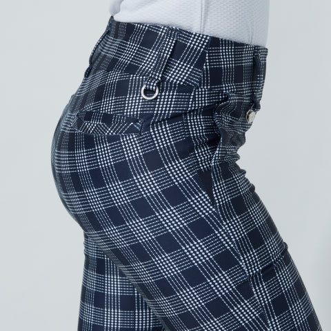 Daily Sports 1000630 177 Print Magic Warm dames winter golfbroek