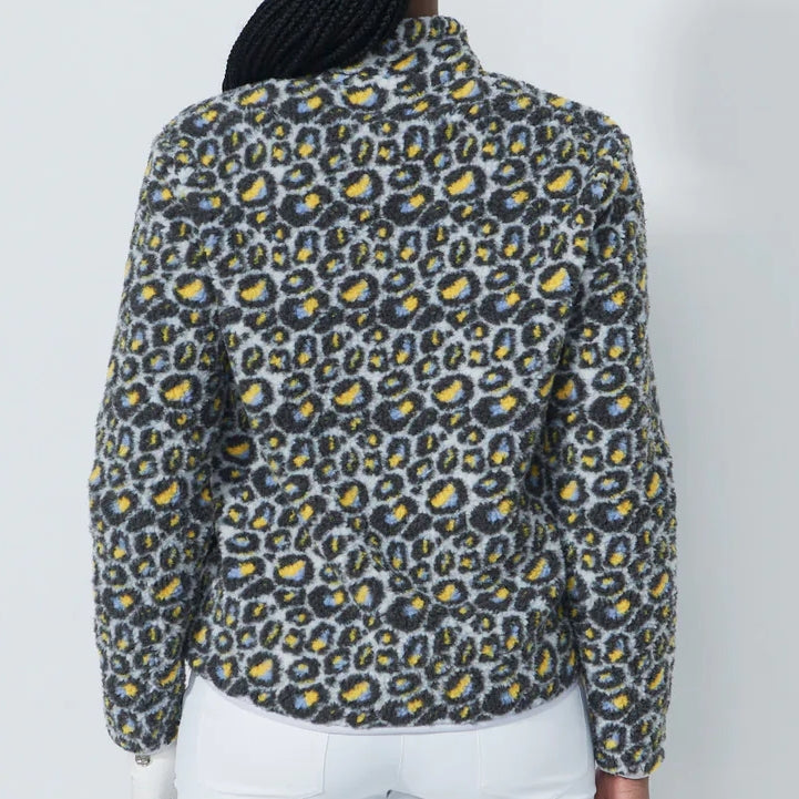 Daily Sports dames fleece jacket
