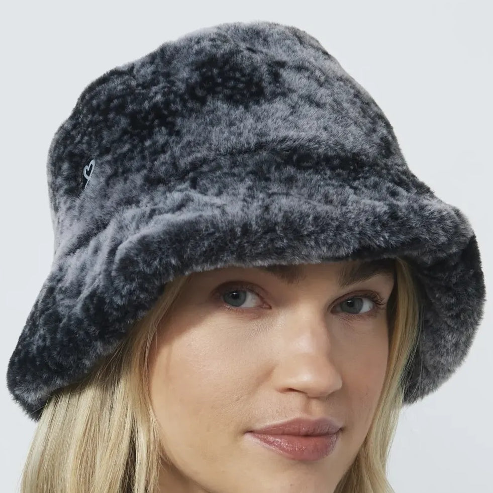 Daily Sports Fur Hat