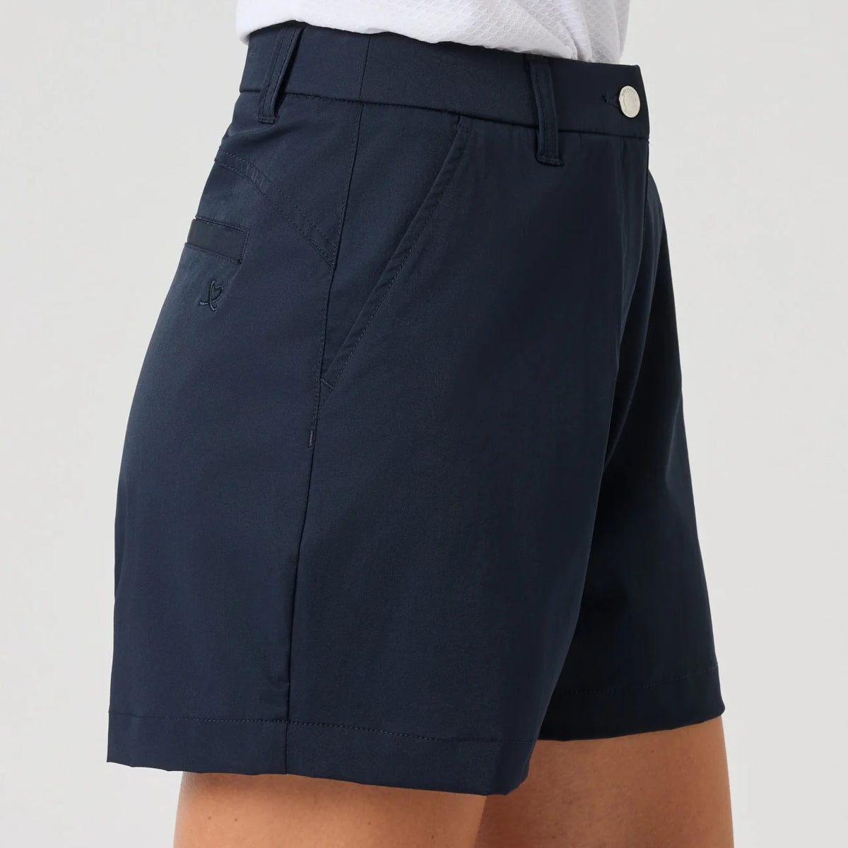 Daily Sports dames korte golfbroek