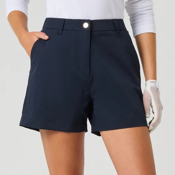 Daily Sports dames korte golfbroek