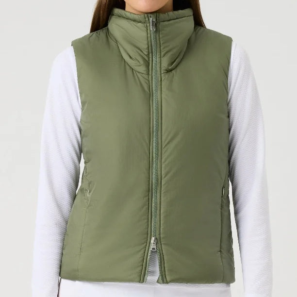 Daily Sports dames bodywarmer