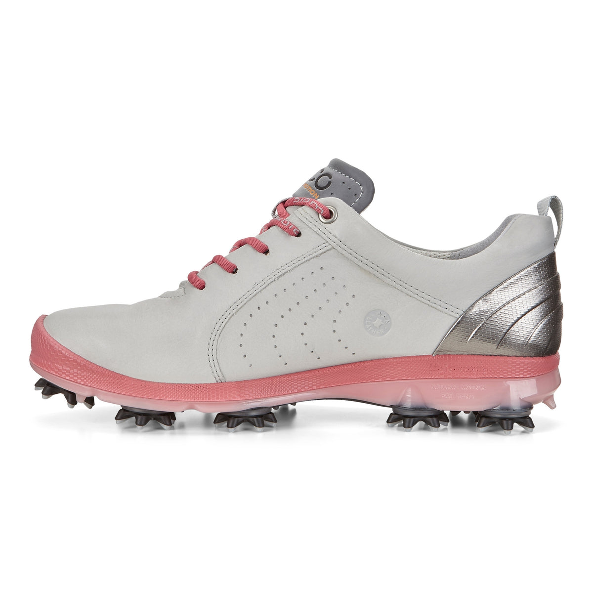 Ecco Golf Biom G2 Free dames golfschoen zijkant