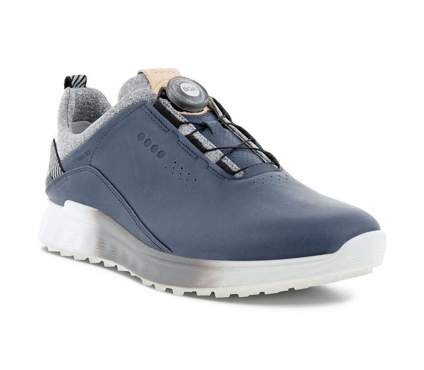 Ecco 102914 51997 S-Three golfschoen