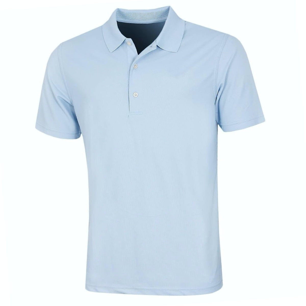 Greg Norman heren polo