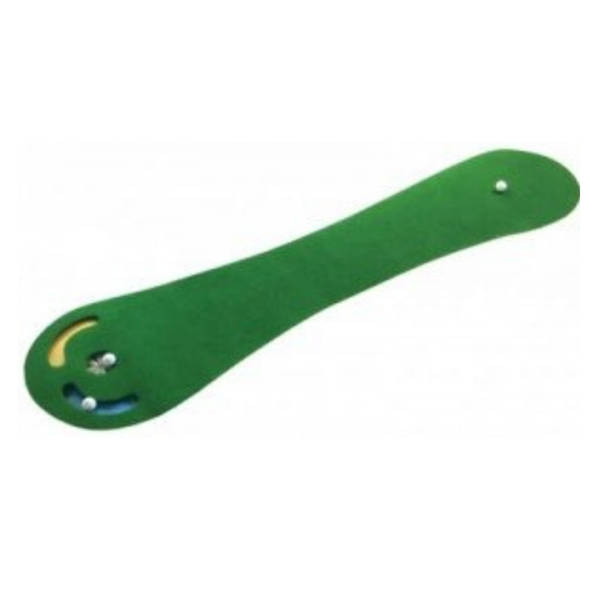 Longridge Par 1 Putting Green