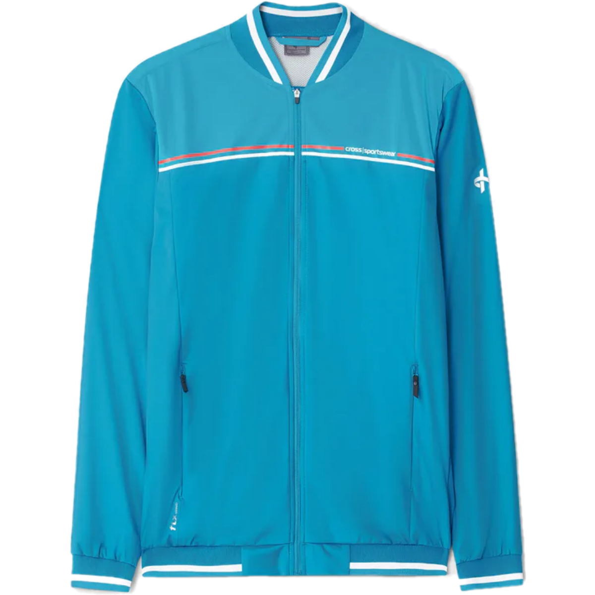 Cross heren windjacket