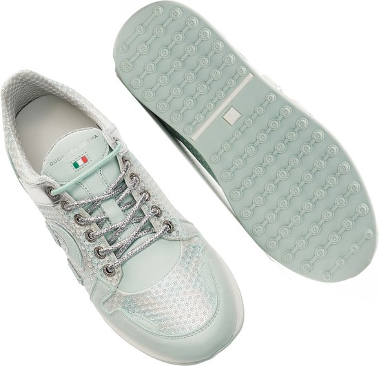 Duca del Cosma 111001 30 golfschoen