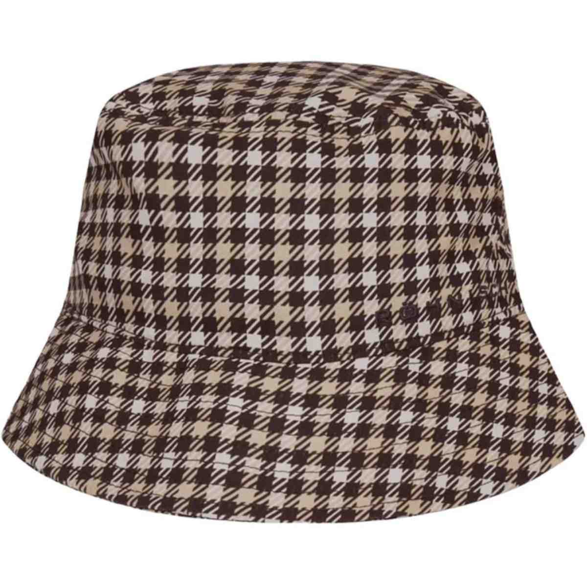 Rohnisch Bucket Hat