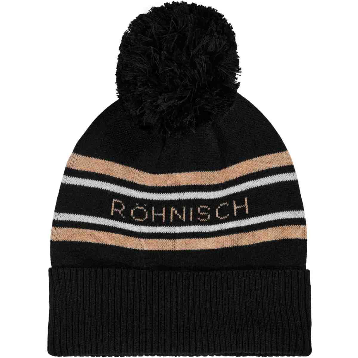 Rohnisch Muts