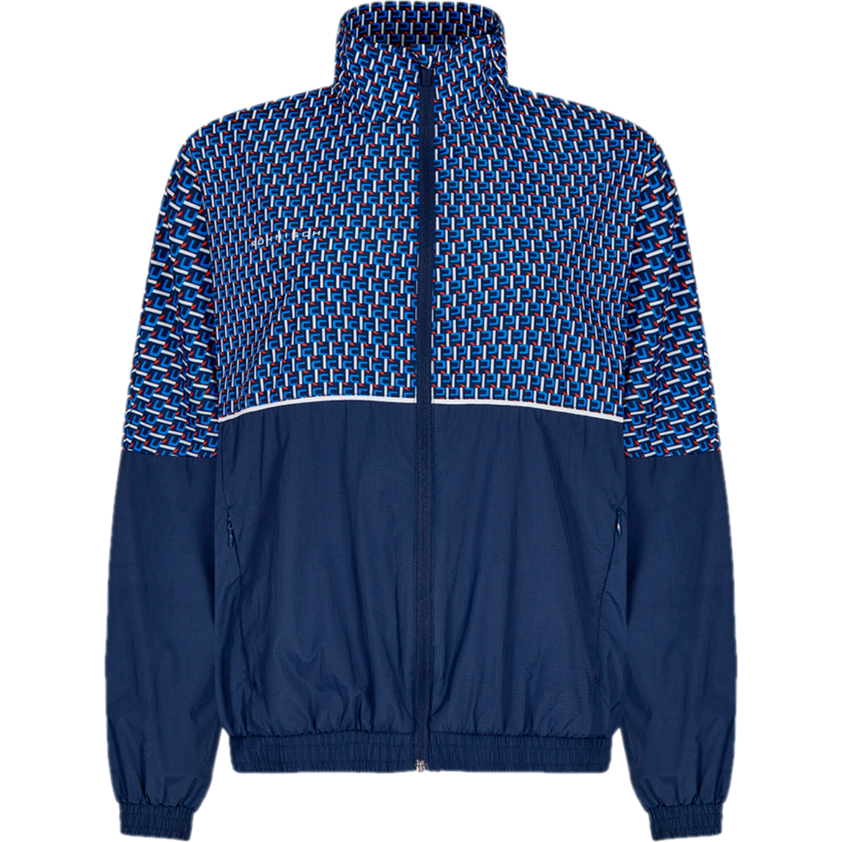 Rohnisch dames windjacket