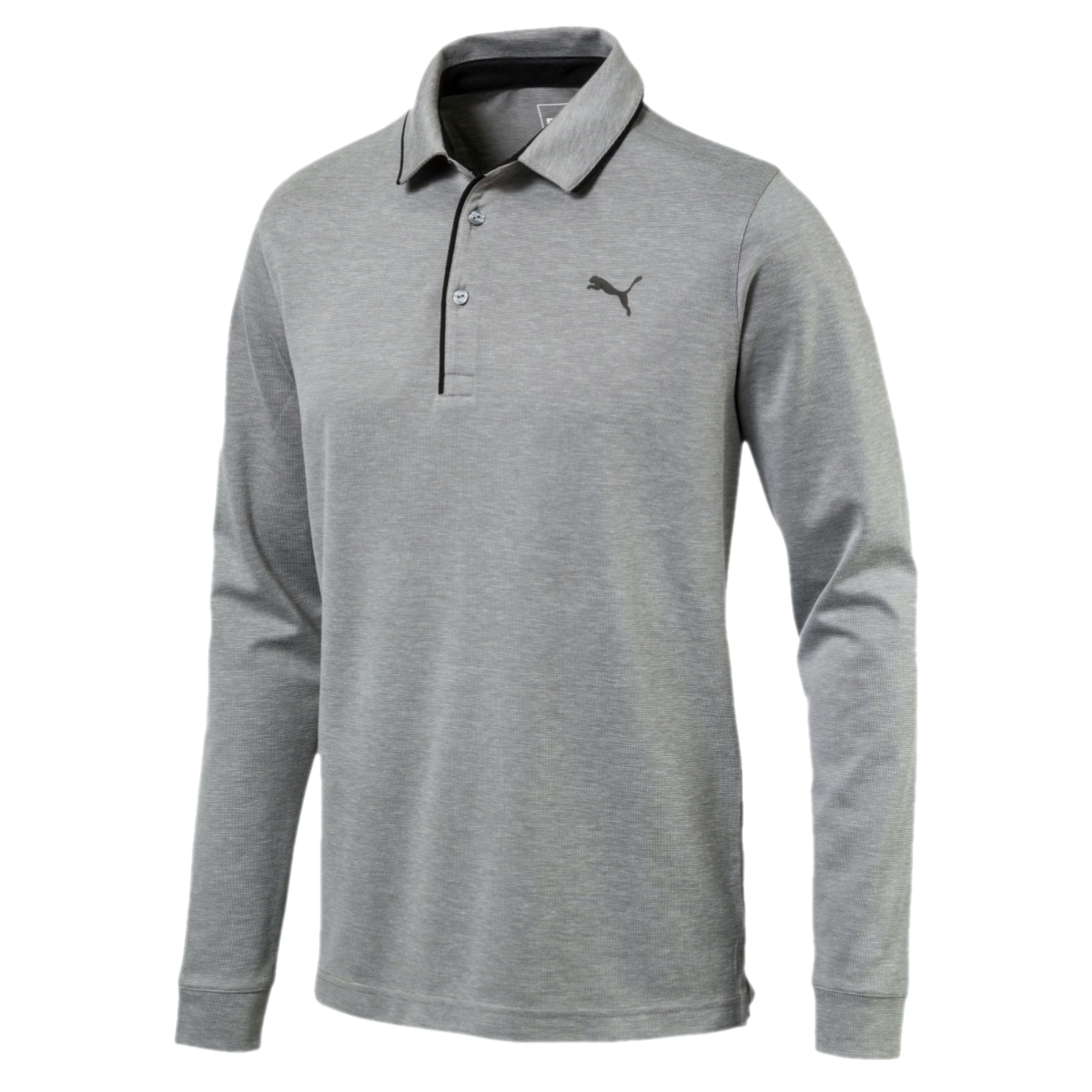 Puma heren golfpolo