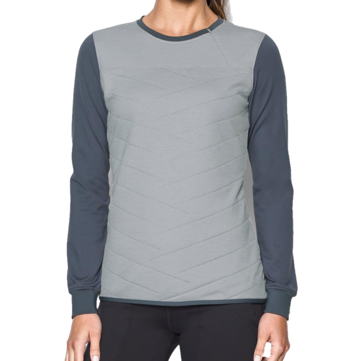 Under Armour dames golftrui