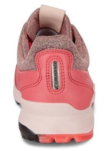 Ecco Biom Hybrid dames golfschoen achterkant