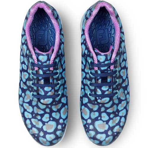 Footjoy Empower 98021 dames golfschoenen