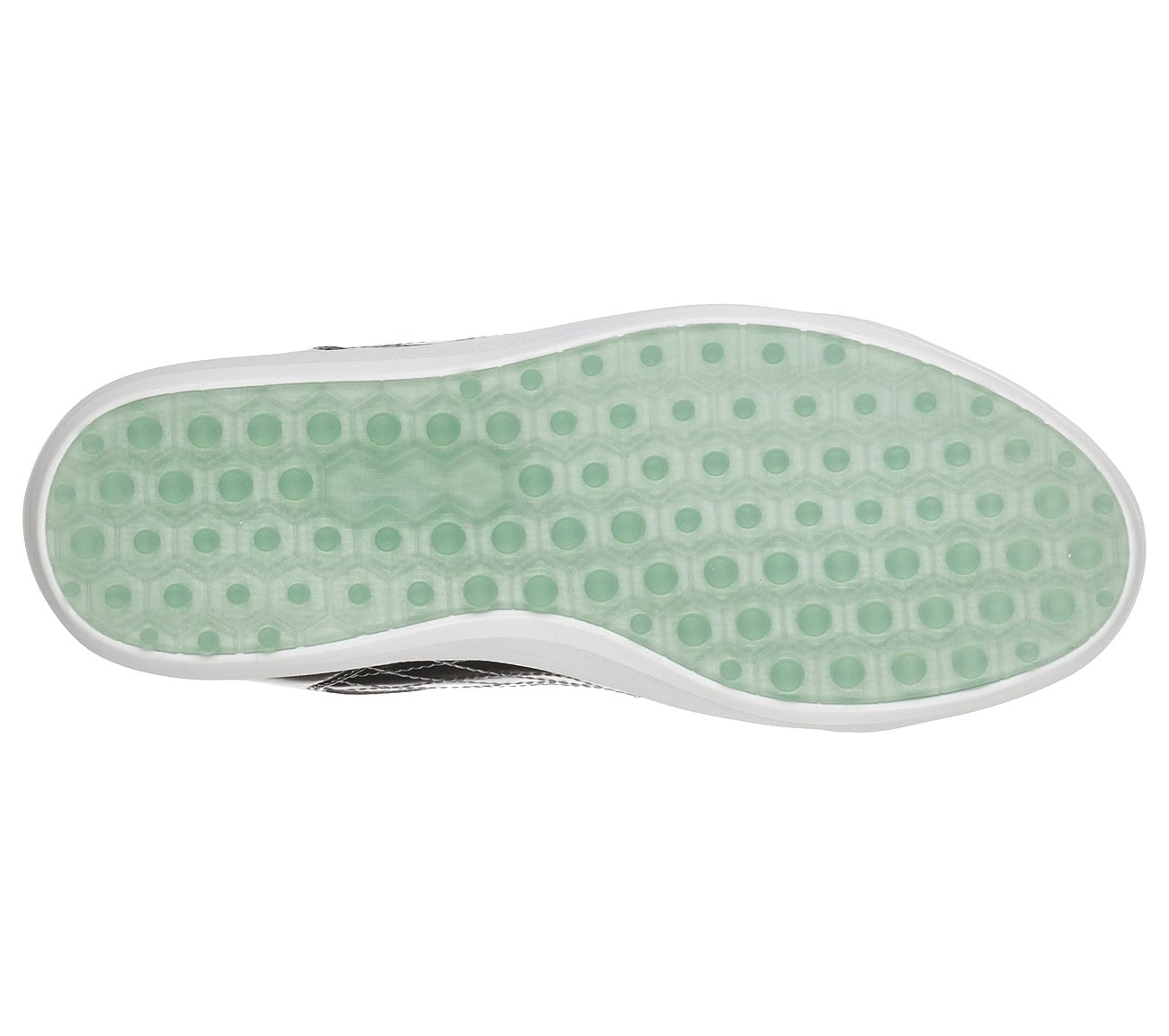 Skechers 14881/PEW golfschoen onderkant