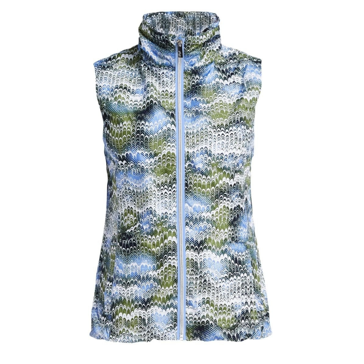 Rohnisch Marta Windbreker vest