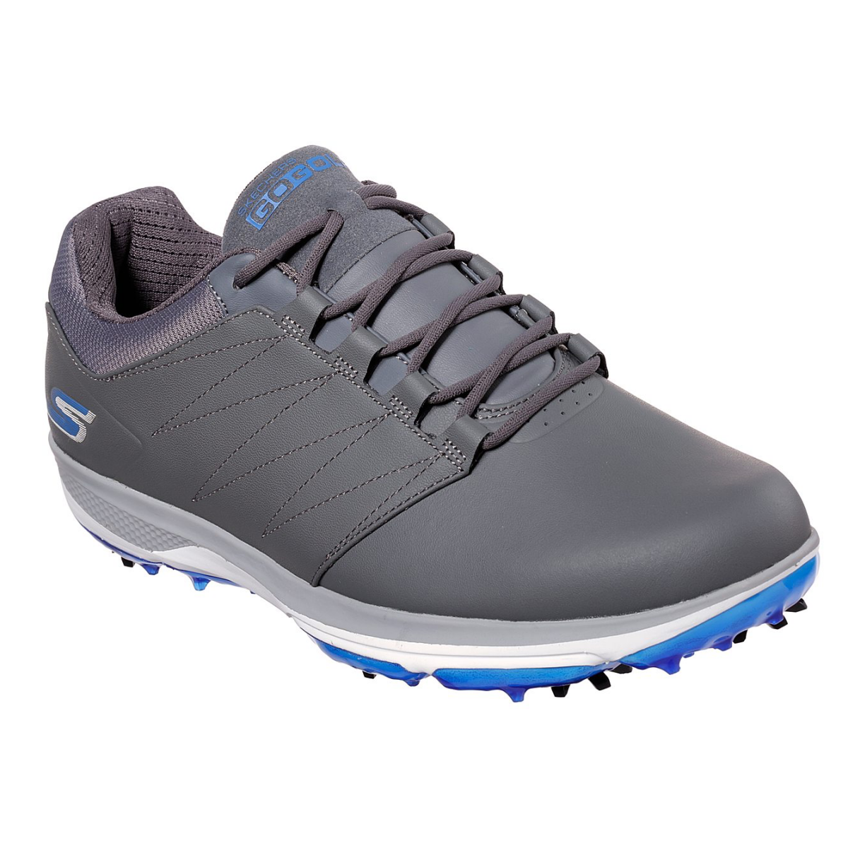 Skechers 54535/GYBL golfschoen