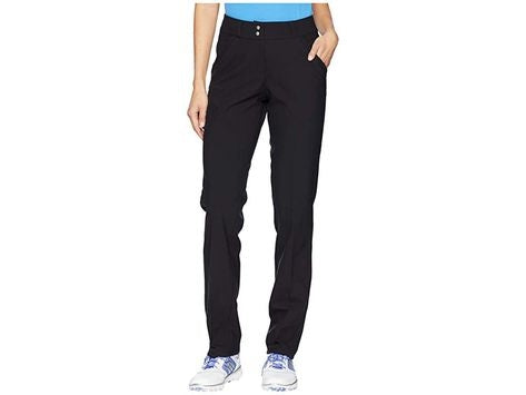 Adidas dames golfbroek