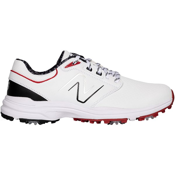 New Balance Brighton NBG2010WRD heren golfschoen