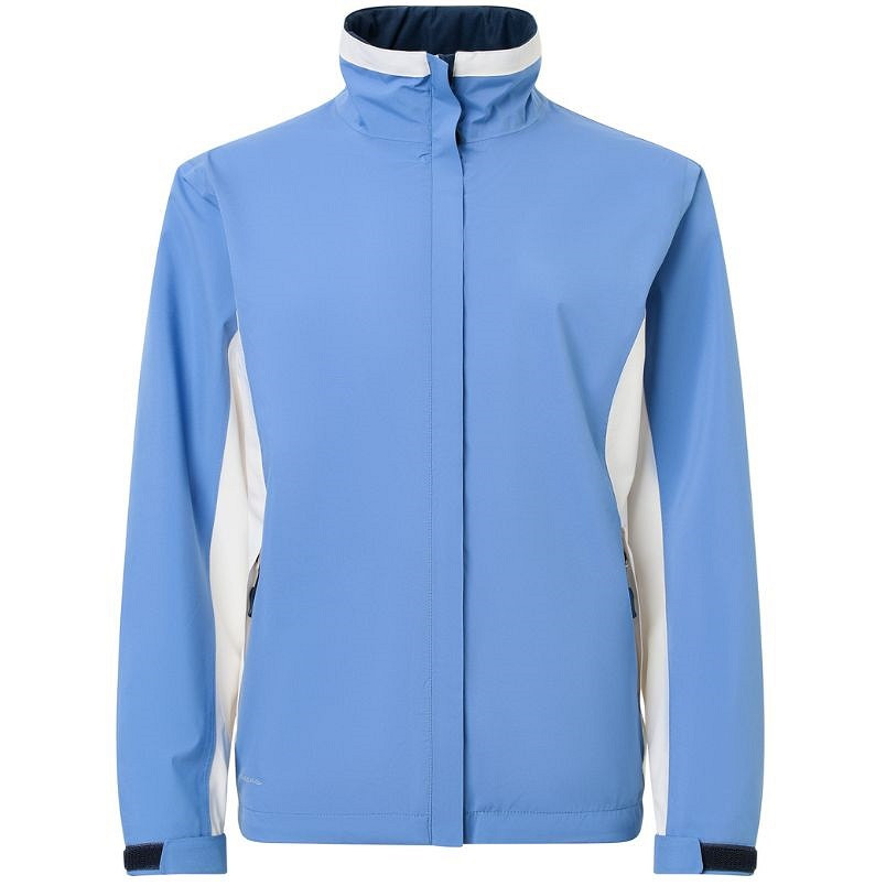 Abacus dames Links regenjacket