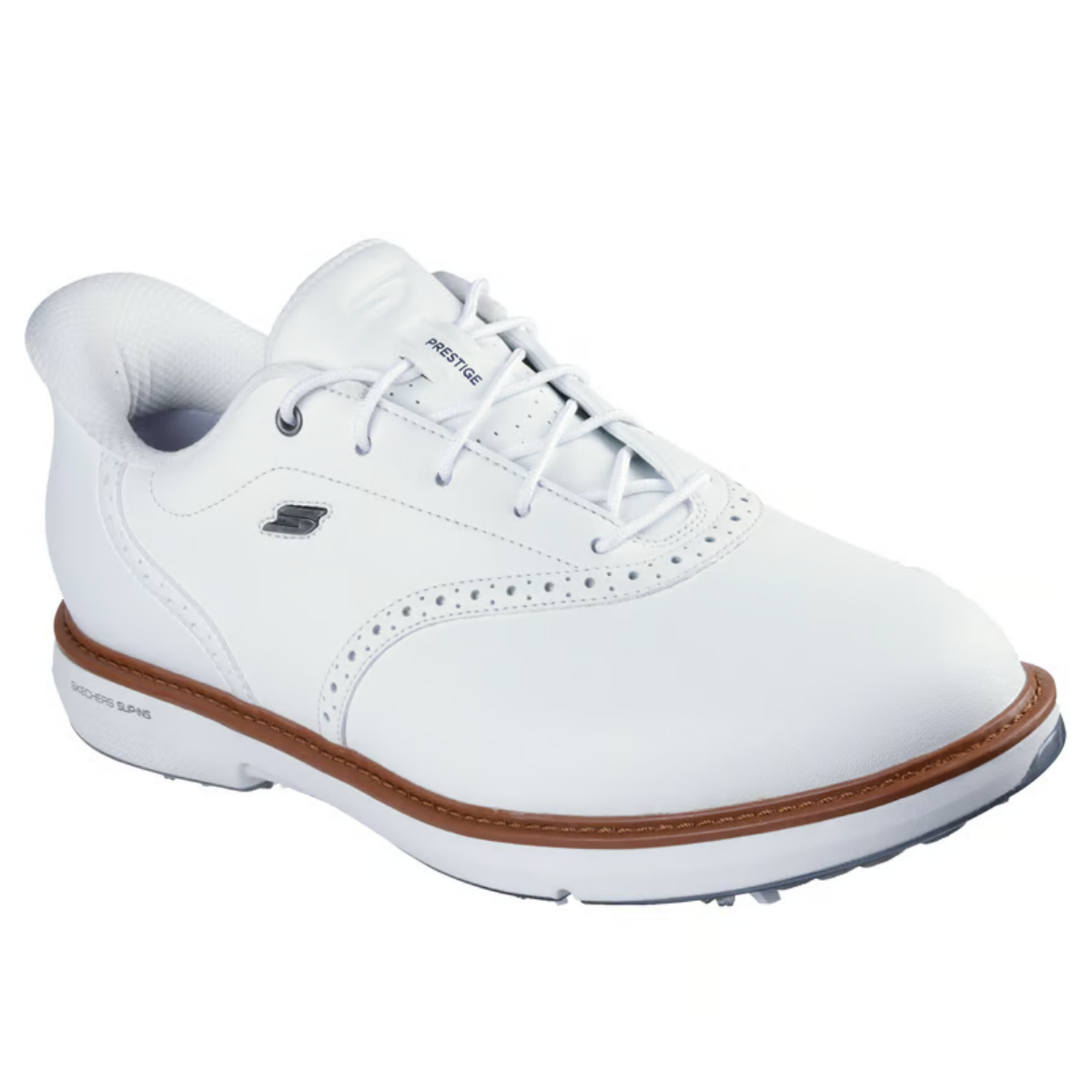 Skechers GO GOLF Prestige 214125/WHT