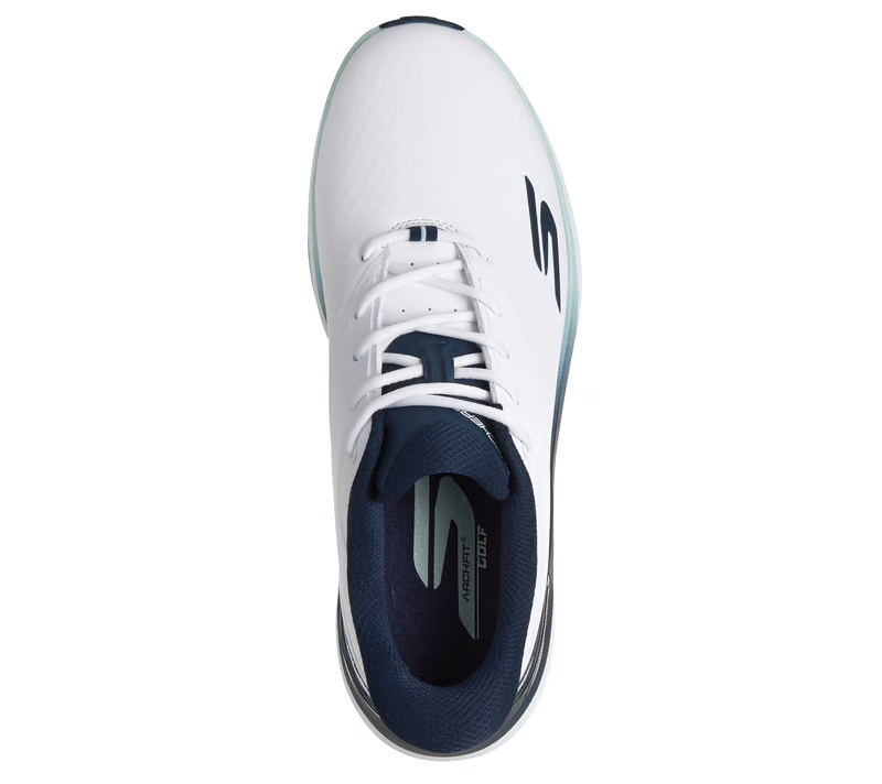 Skechers heren golfschoen