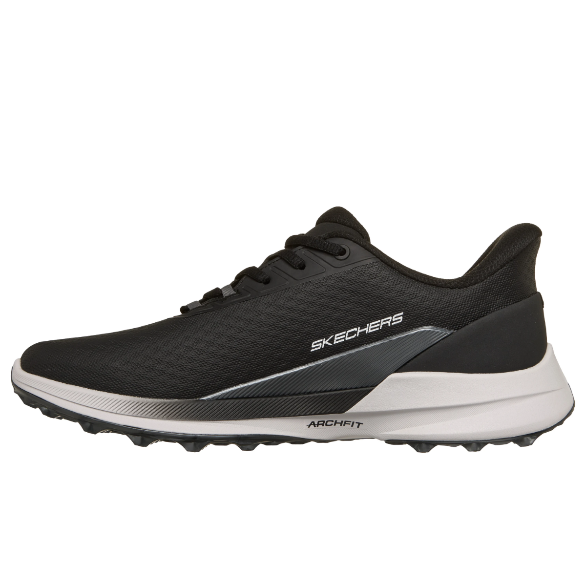 Skechers Slip-ins 214147/BLK golfschoen