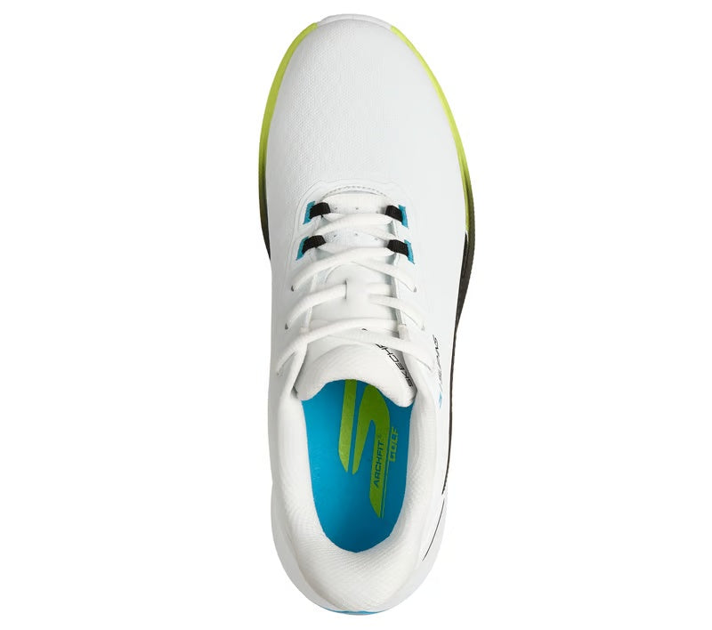 Skechers heren golfschoen