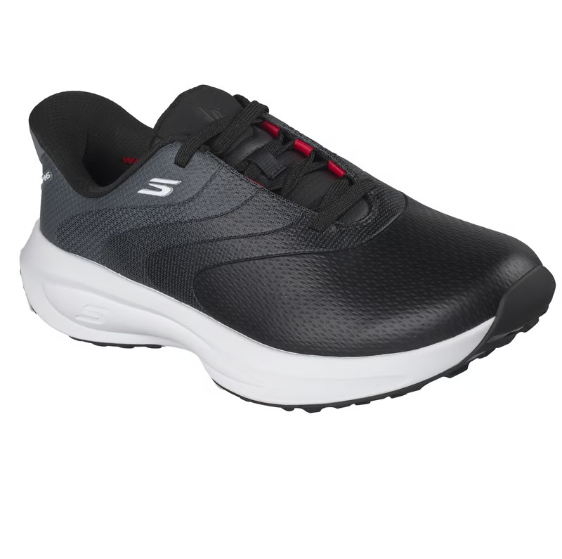 Skechers Flow SI 214153/BLK golfschoen