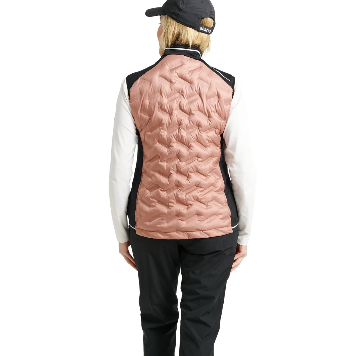Abacus Grove 2289-720 Hybrid Vest