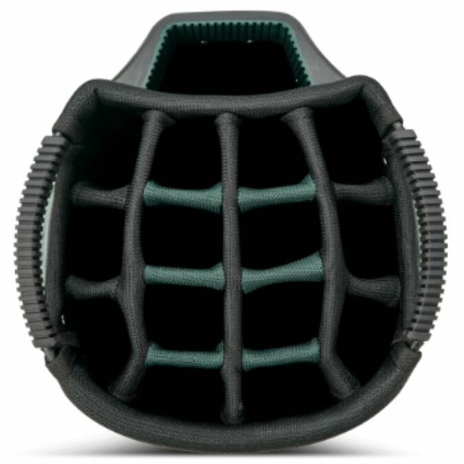 Big Max AQUA Sport 360² Cartbag Groen