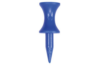 Masters Graduated 1 1/2" blauw