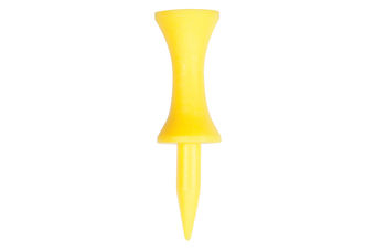 Masters Graduated 1 3/4" geel