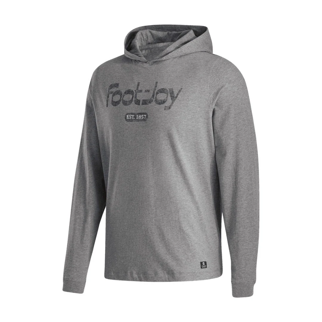 Footjoy heren golftrui