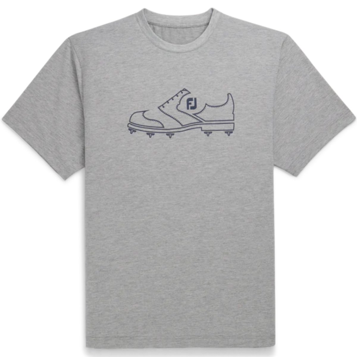 FootJoy Heritage 27705 heren t-shirt