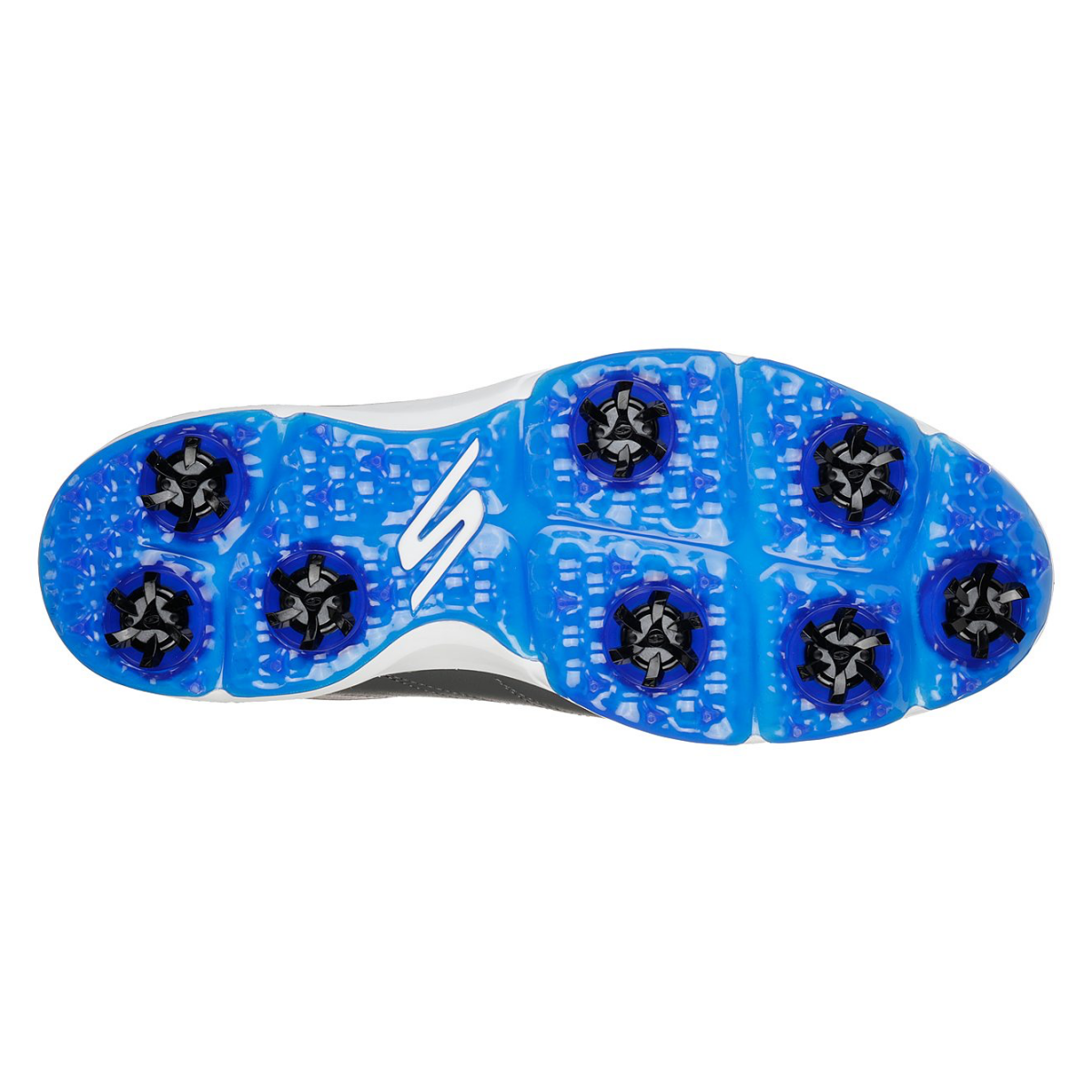 Skechers 54535/GYBL golfschoen