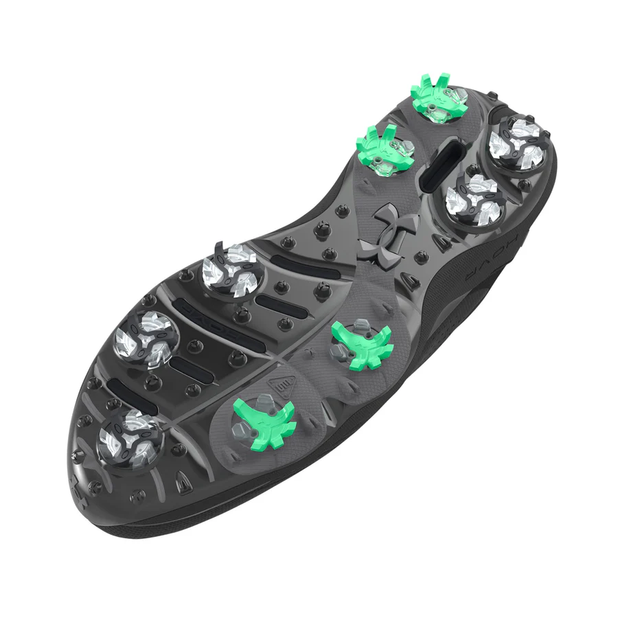 Under Armour heren golfschoen