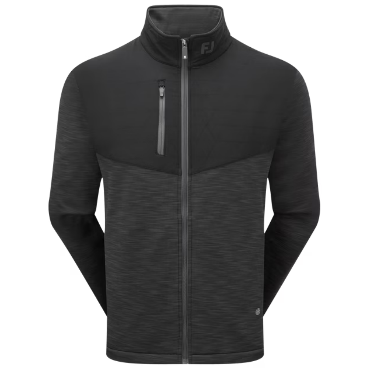 Footjoy heren midlayer jacket