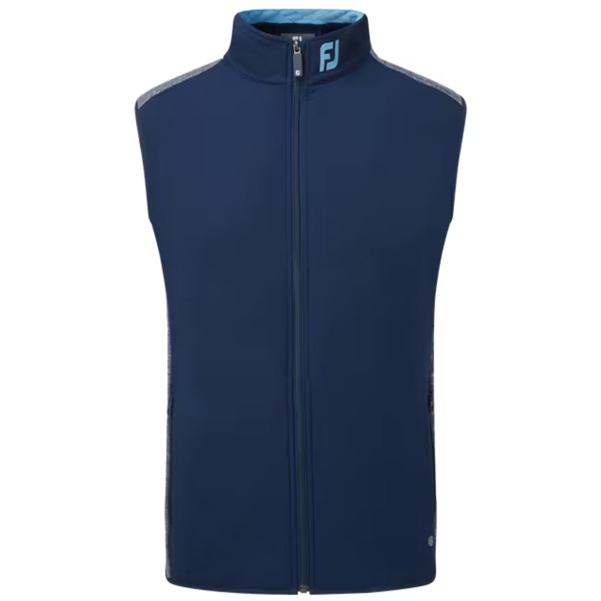 Footjoy heren midlayer vest