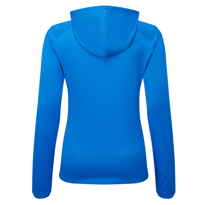 Footjoy 31984 dames midlayer jacket Blue