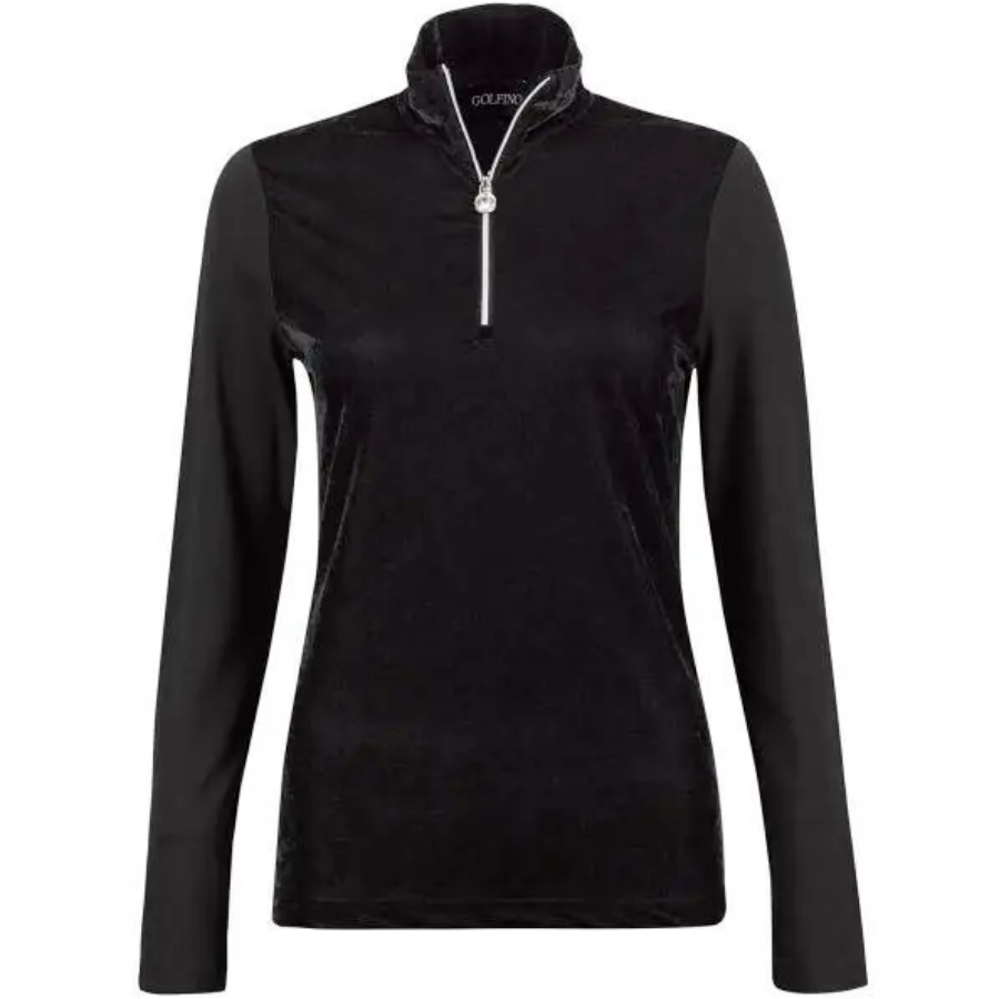 Golfino Euphorbia 335926 890 dames baselayer