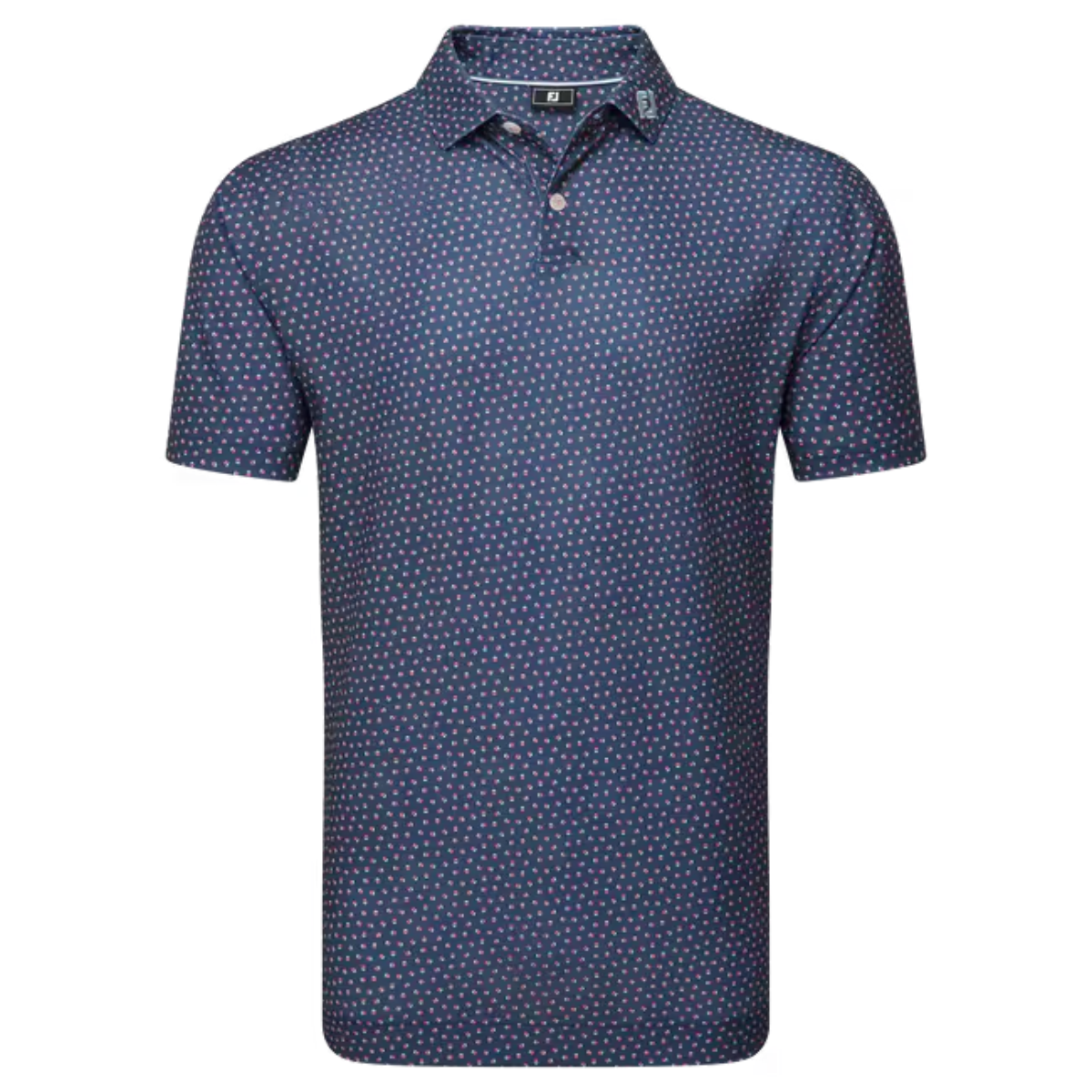 Footjoy heren polo